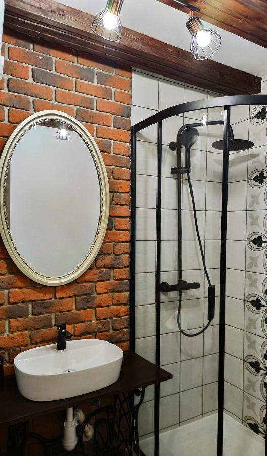 Chata Kataryniarza Karlow Buitenkant foto